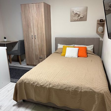 Sobe Tanja Apartman Szabadka Kültér fotó
