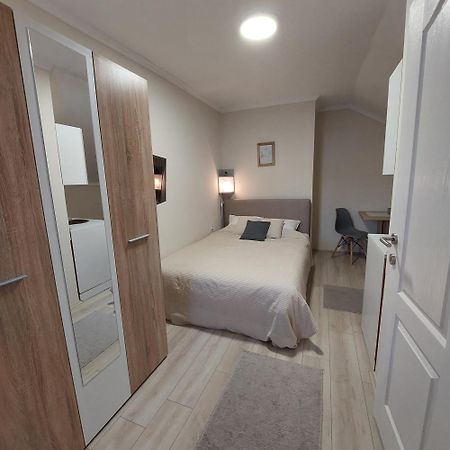 Sobe Tanja Apartman Szabadka Kültér fotó