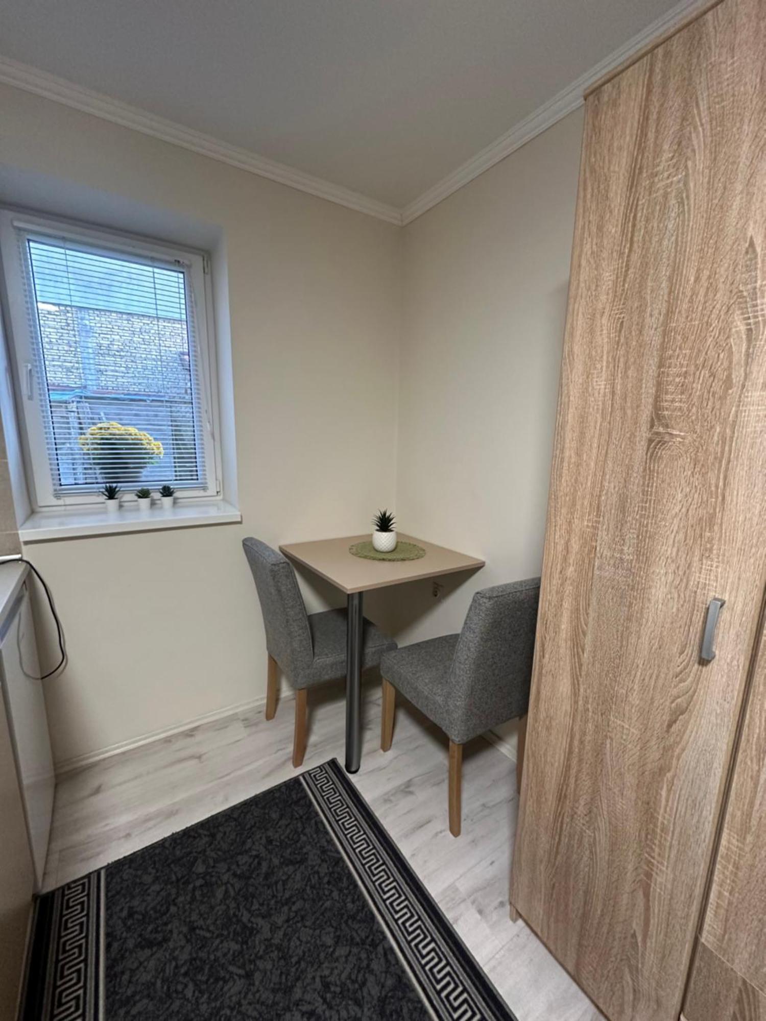 Sobe Tanja Apartman Szabadka Kültér fotó