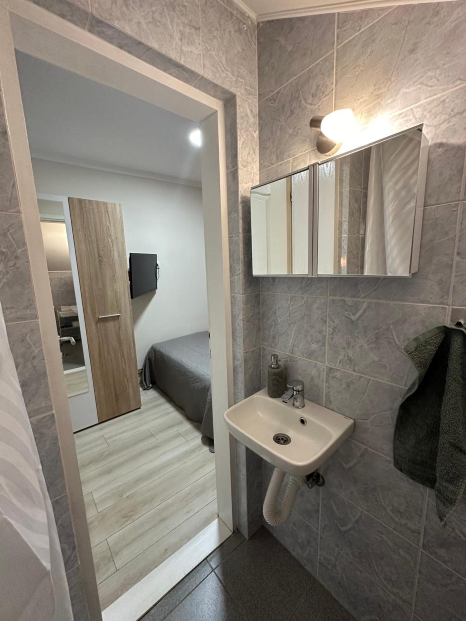 Sobe Tanja Apartman Szabadka Kültér fotó