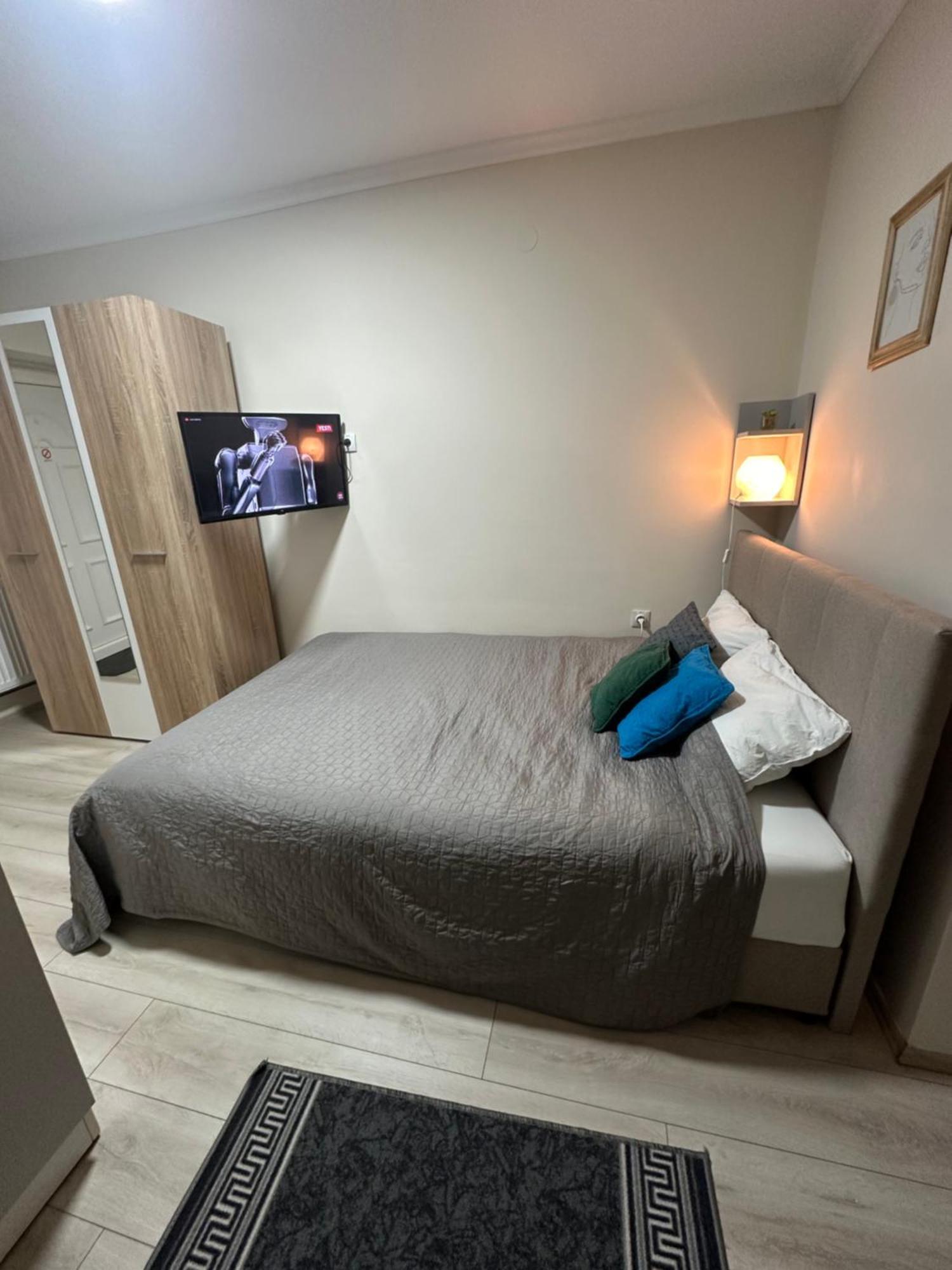 Sobe Tanja Apartman Szabadka Kültér fotó