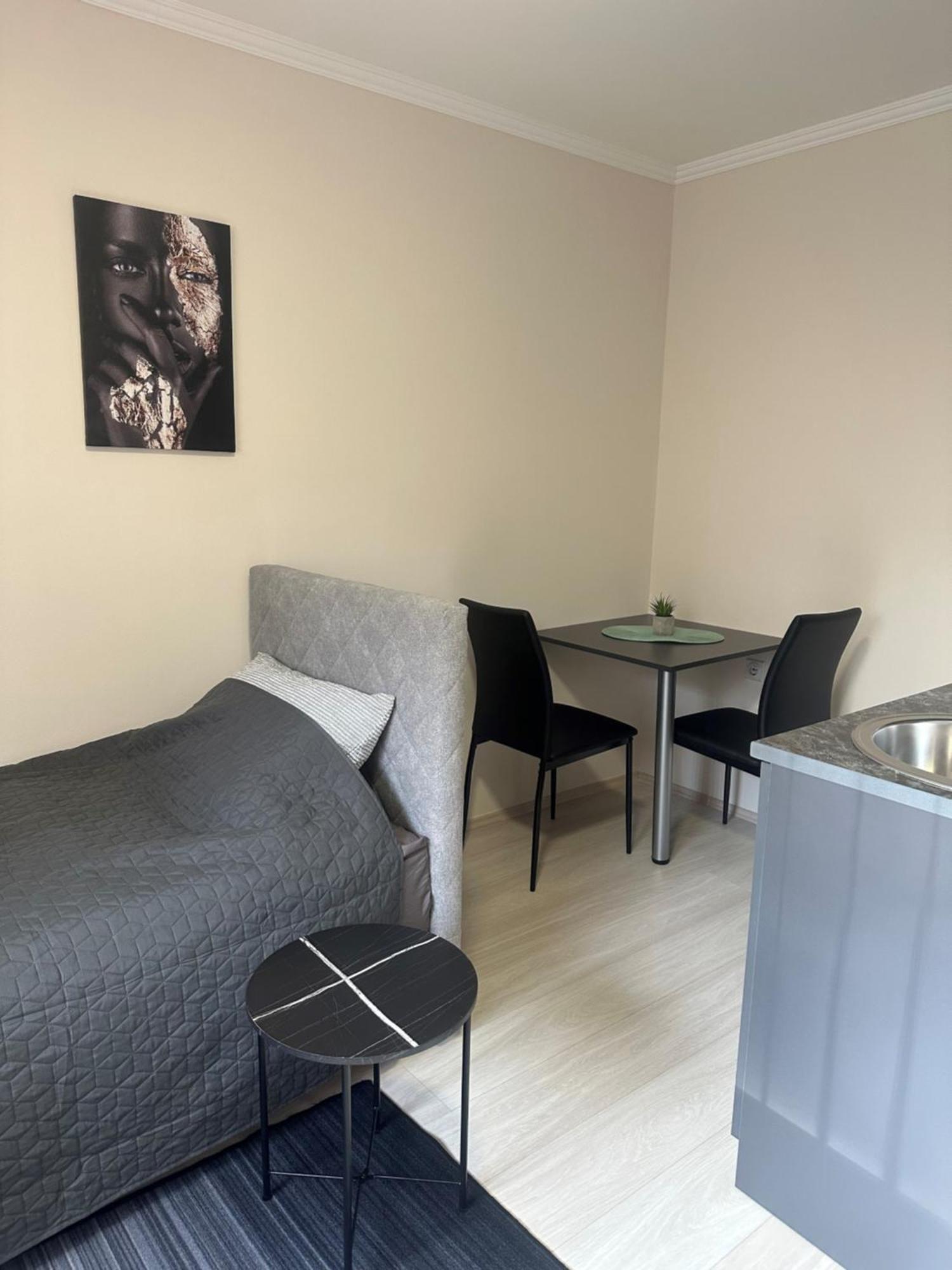 Sobe Tanja Apartman Szabadka Kültér fotó